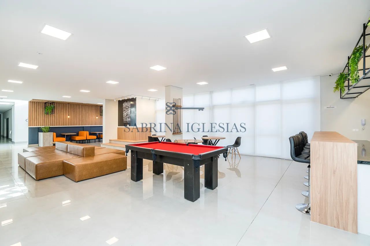 APARTAMENTO MOBILIADO NO REBOUÇAS - Foto 5