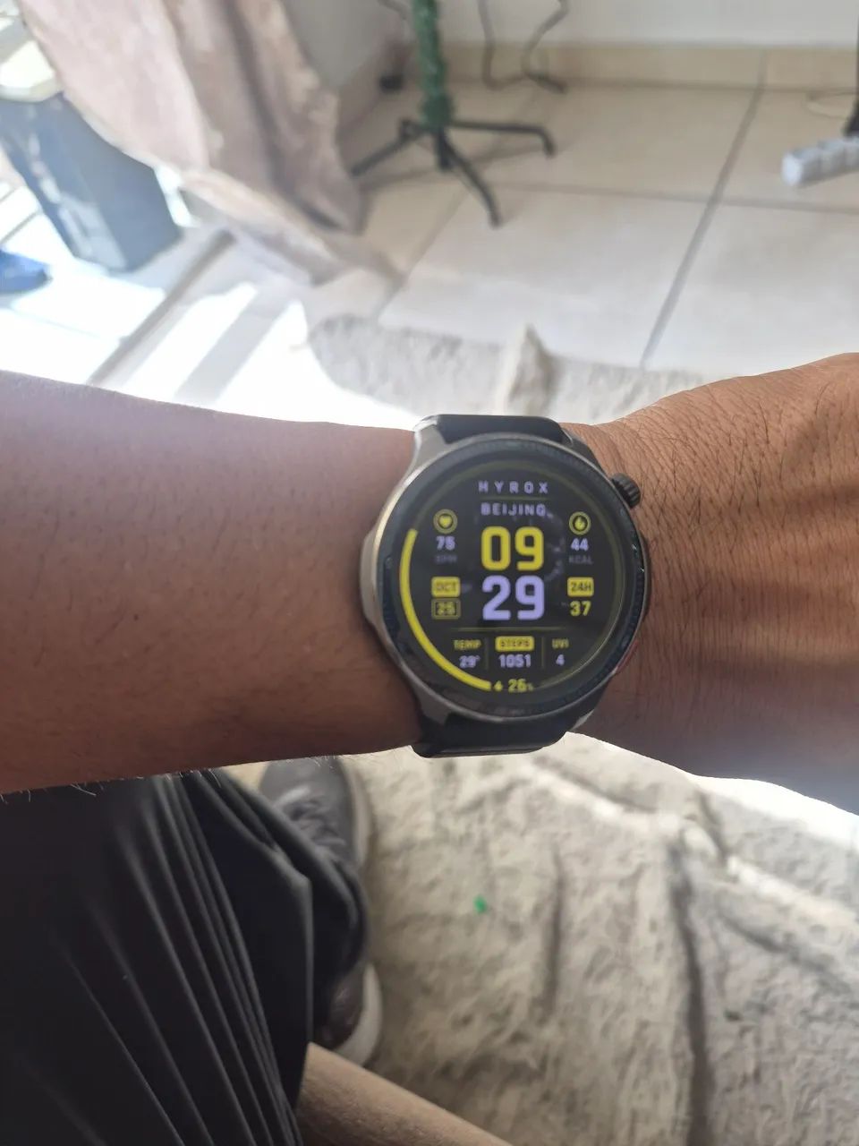Amazfit balance 2 - Foto 4