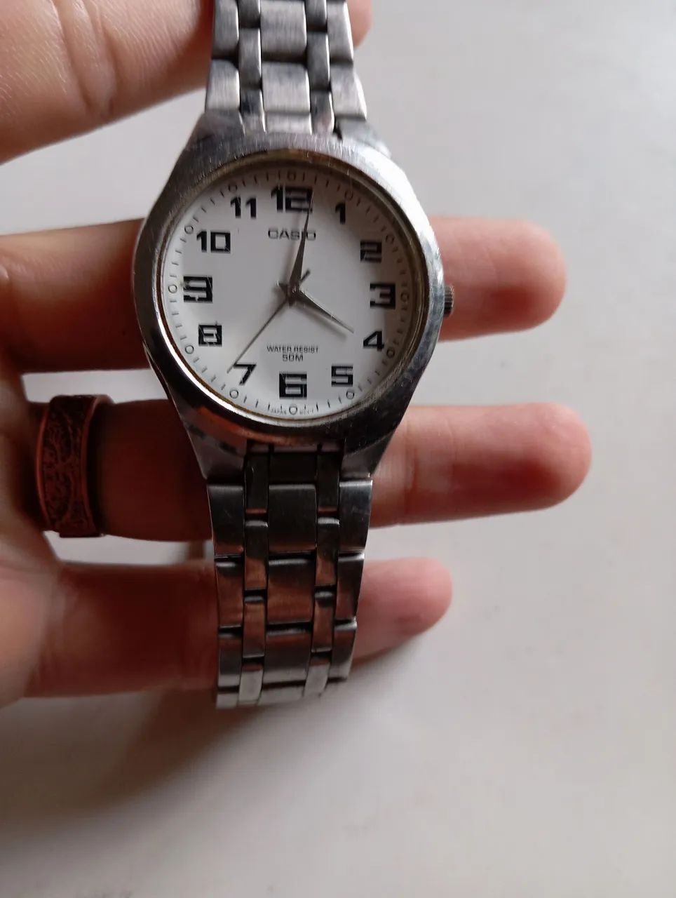 Relógio Casio original  - Foto 4