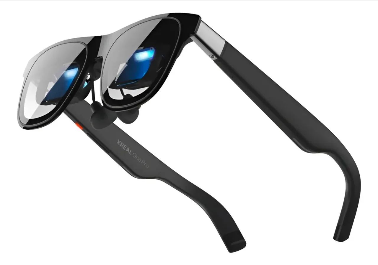 XREAL One Pro 