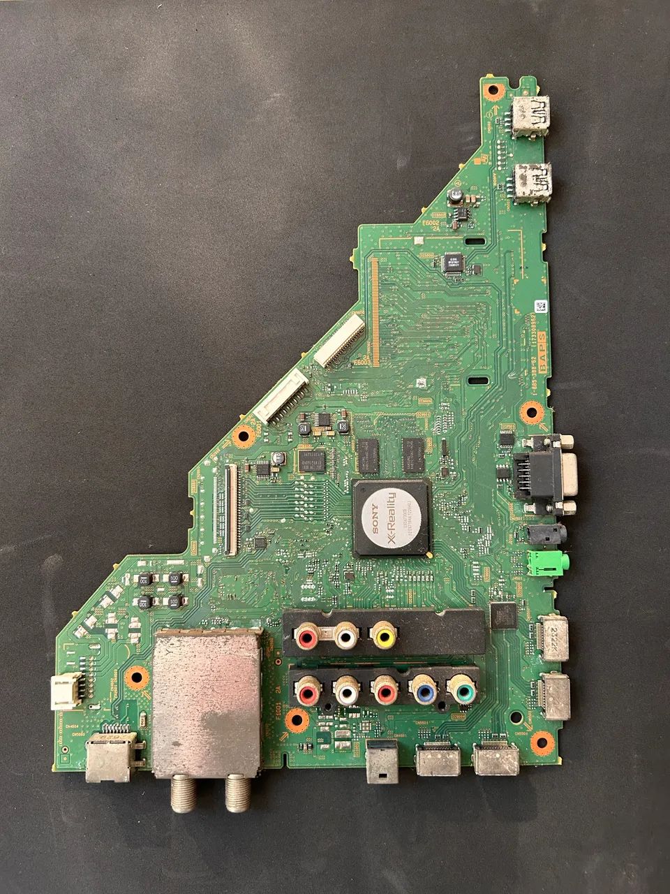 Placas e LED TV Sony KDL - Foto 3