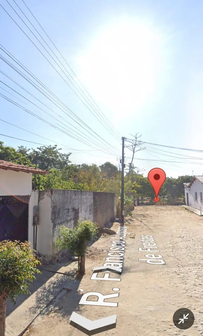 Terreno 3067 m² - Buriti Pacajus - Foto 4