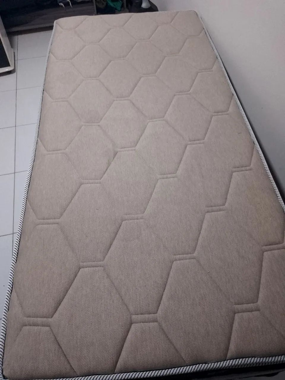  Cama box conjugado solteiro  - Foto 4