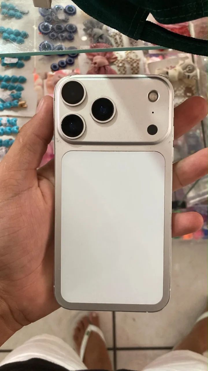 iPhone XR sabor 17 - Foto 4