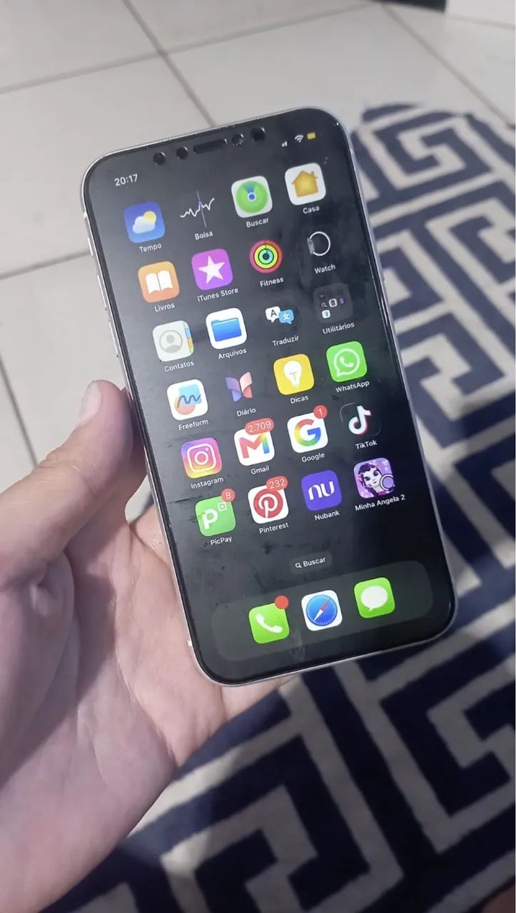 iPhone XR - Foto 2