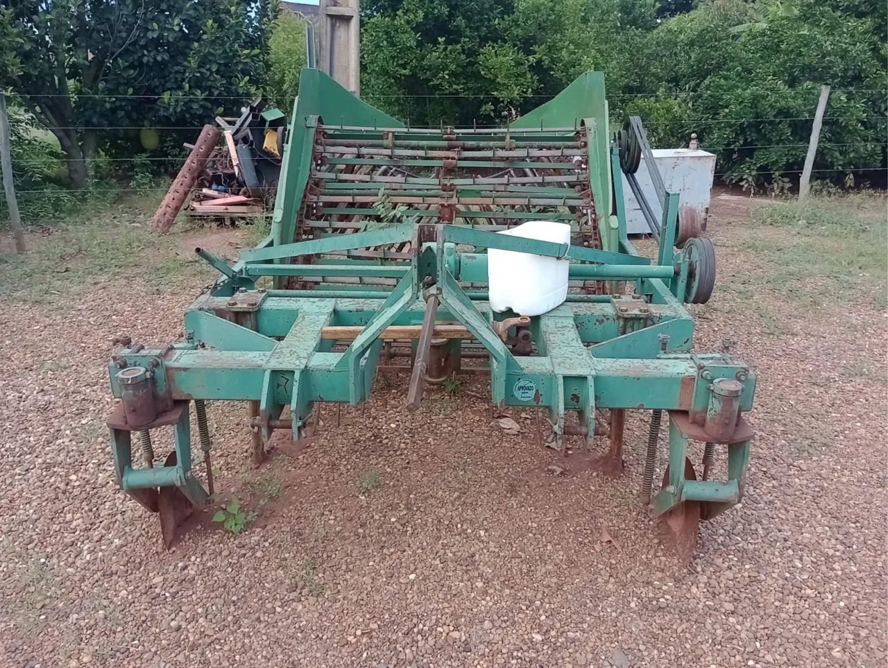 Arrancador de amendoim  - Foto 5