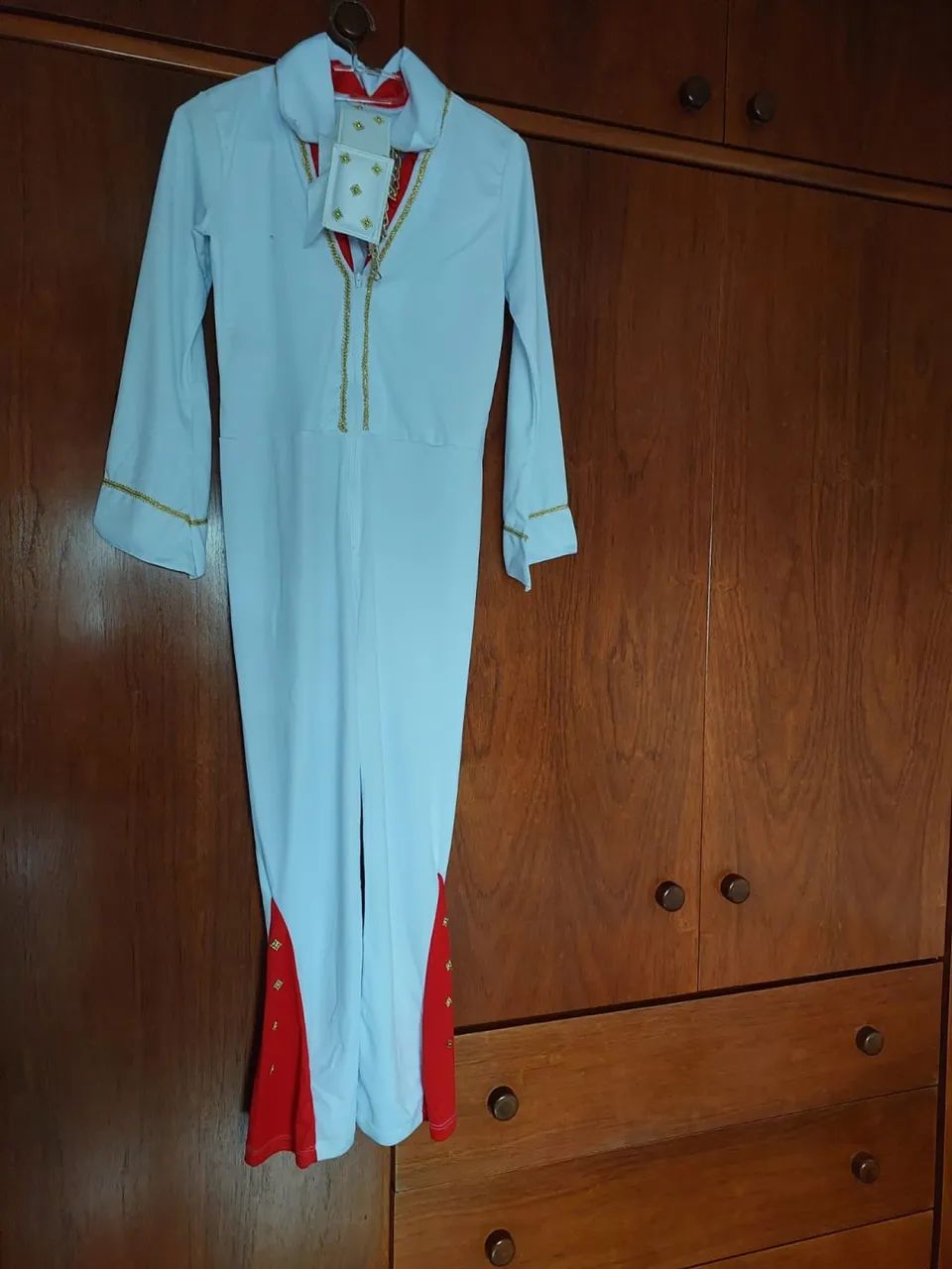 Fantasia infantil Elvis Presley - Foto 5