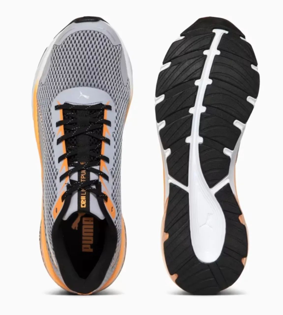 Tênis da Puma Cell Lightpulse tamanho 43 original  - Foto 3