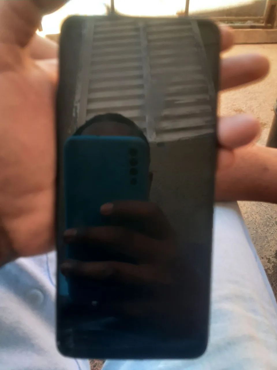 Vendo celular - Foto 2
