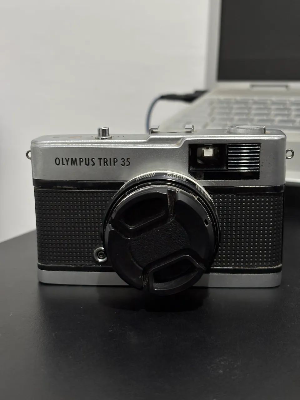 Olympus trip 35mm