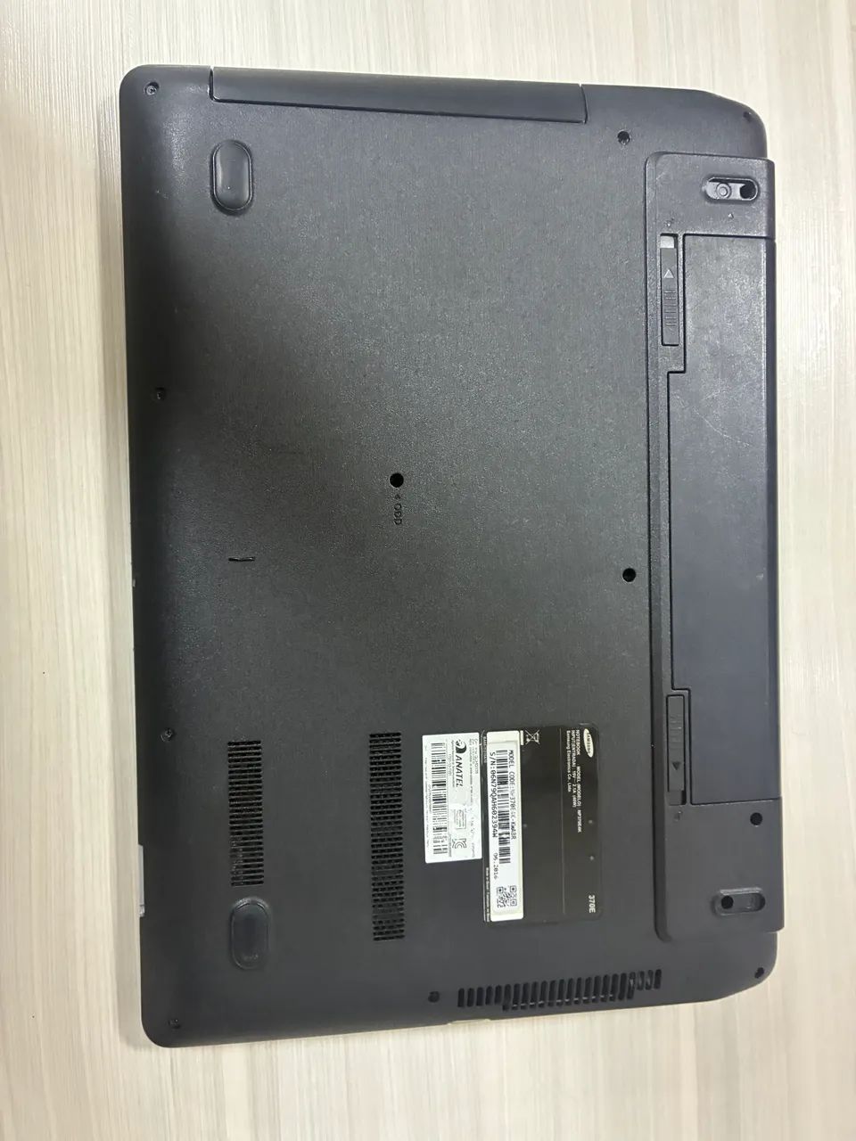 Notebook Samsung Essentials  - Foto 3