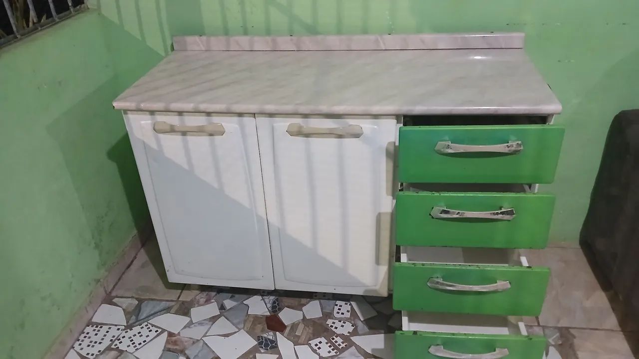 Vendo esse balcão  - Foto 5