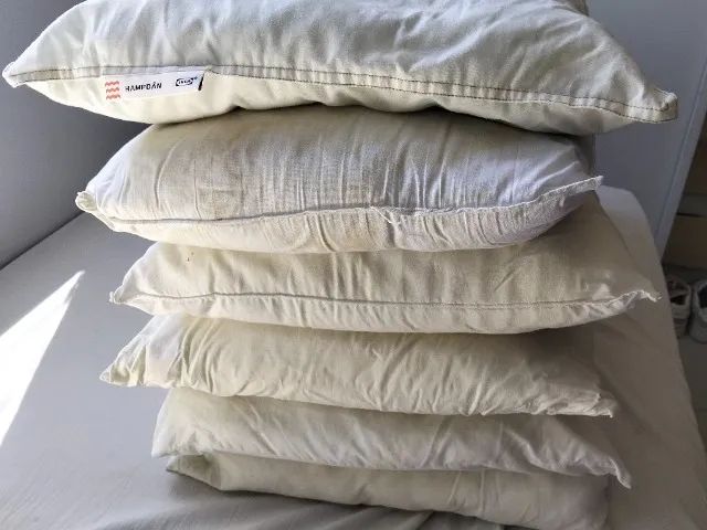 Travesseiros - Foto 2