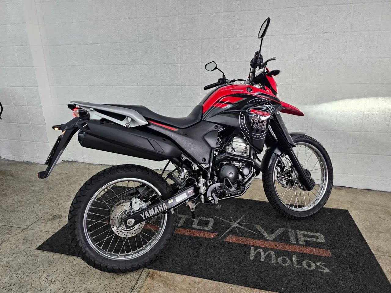 Xtz 250cc Lander 2024 - Foto 3