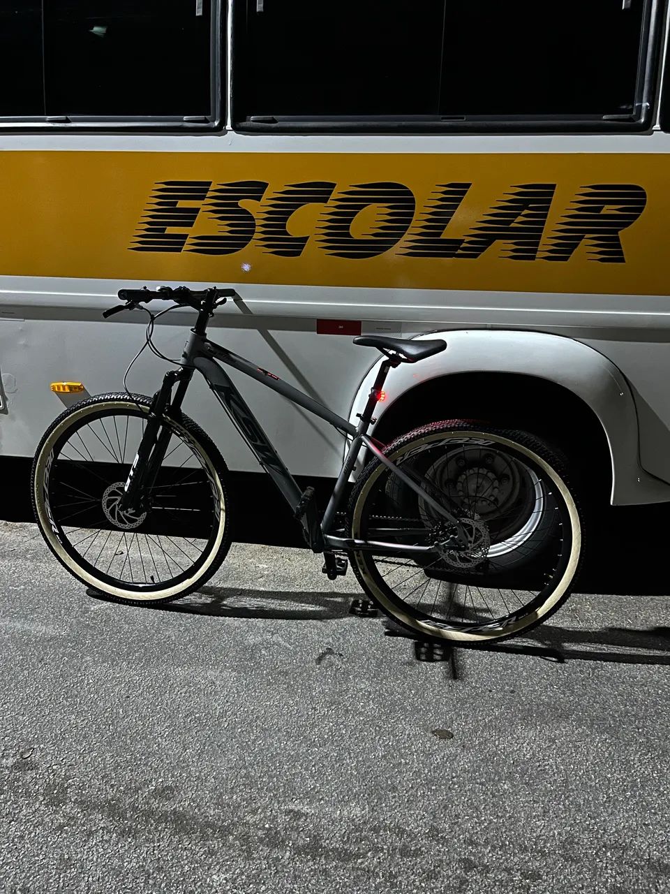 BIKE KSW ARO 29 - Foto 4