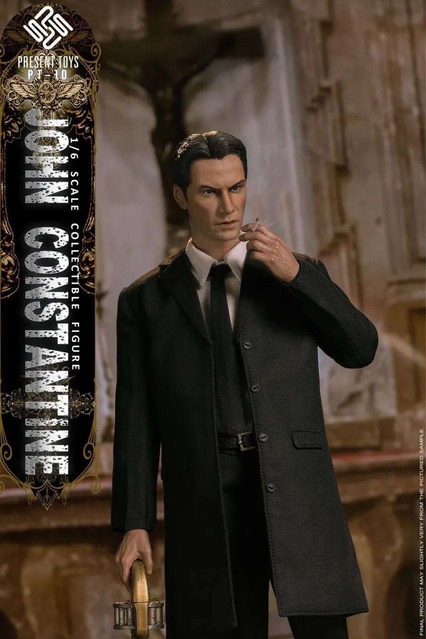 Lote hot toys reservado  - Foto 2
