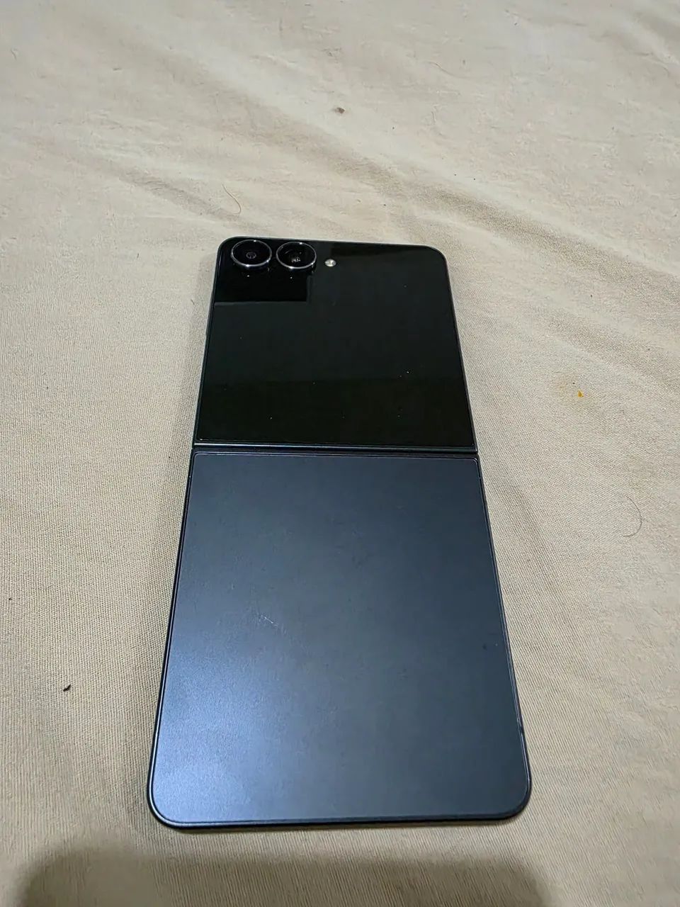 celular samsung galaxy z flip 7 dobravel - Foto 2