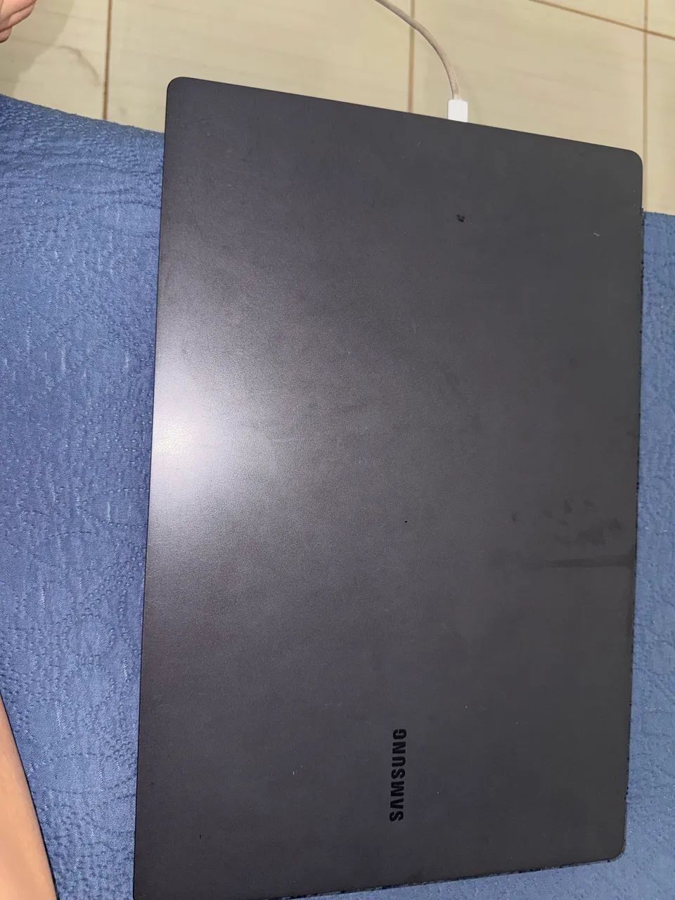 Notebook Samsung  - Foto 3