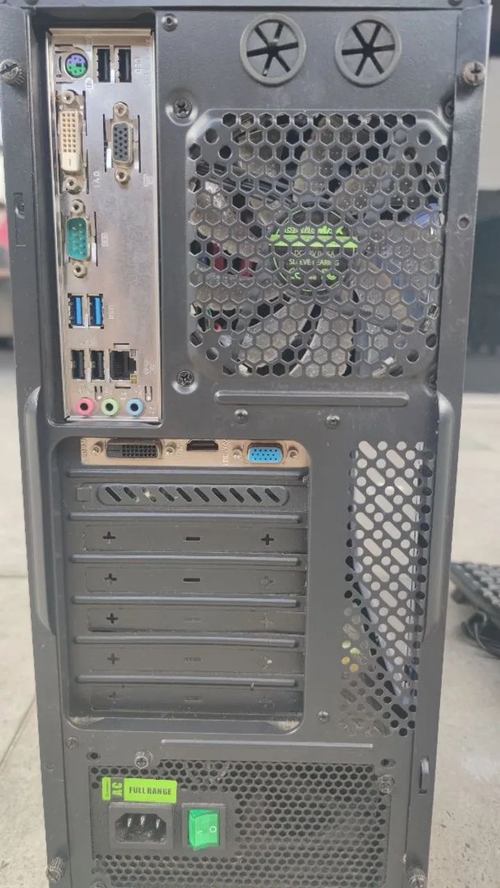 Vende uma computador de edição  - Foto 3