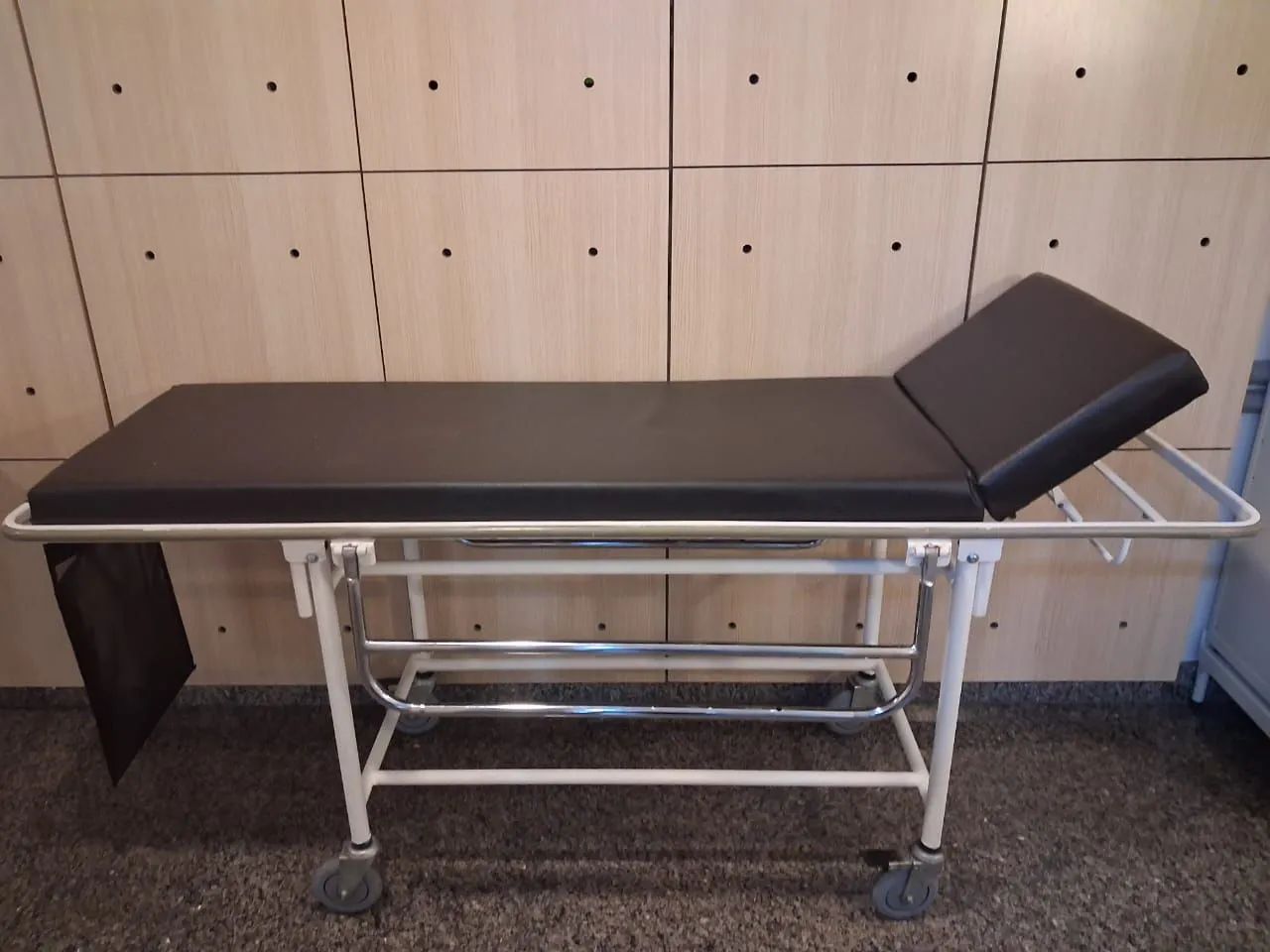Maca hospitalar  - Foto 4