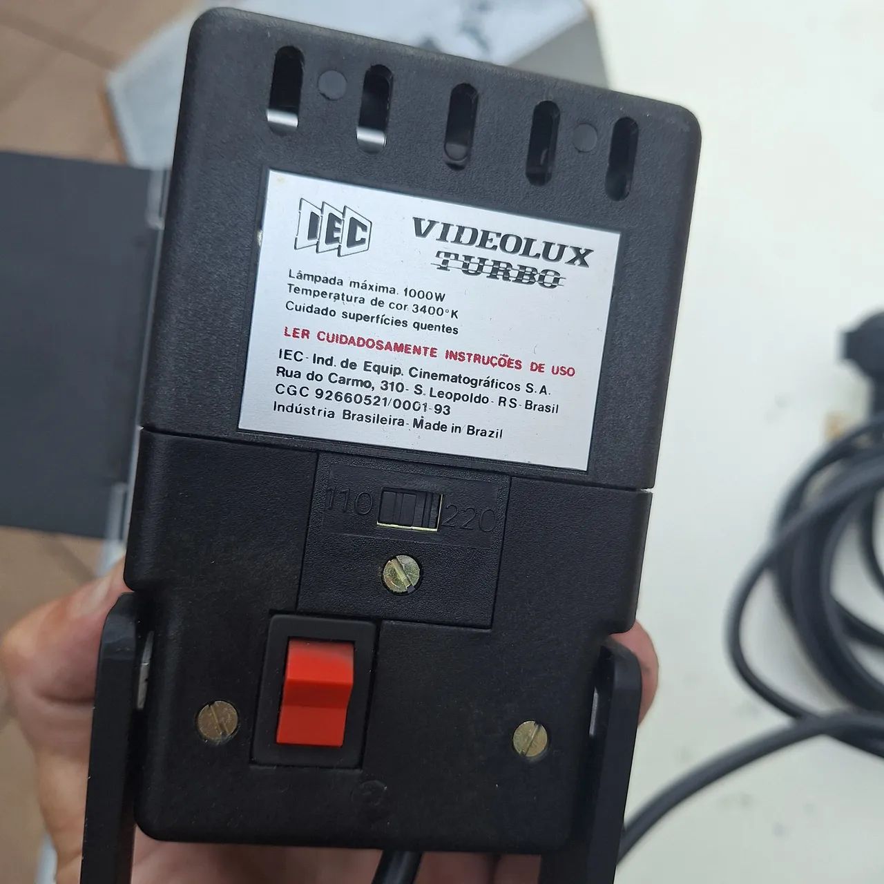 Iluminador  - Foto 5