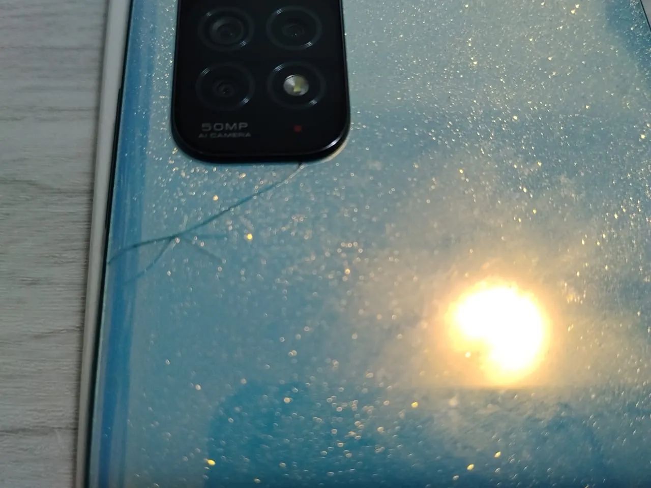 Redmi note 11  - Foto 2