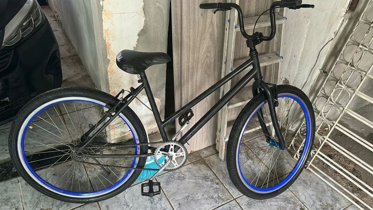 Bike aro 26 - Foto 2