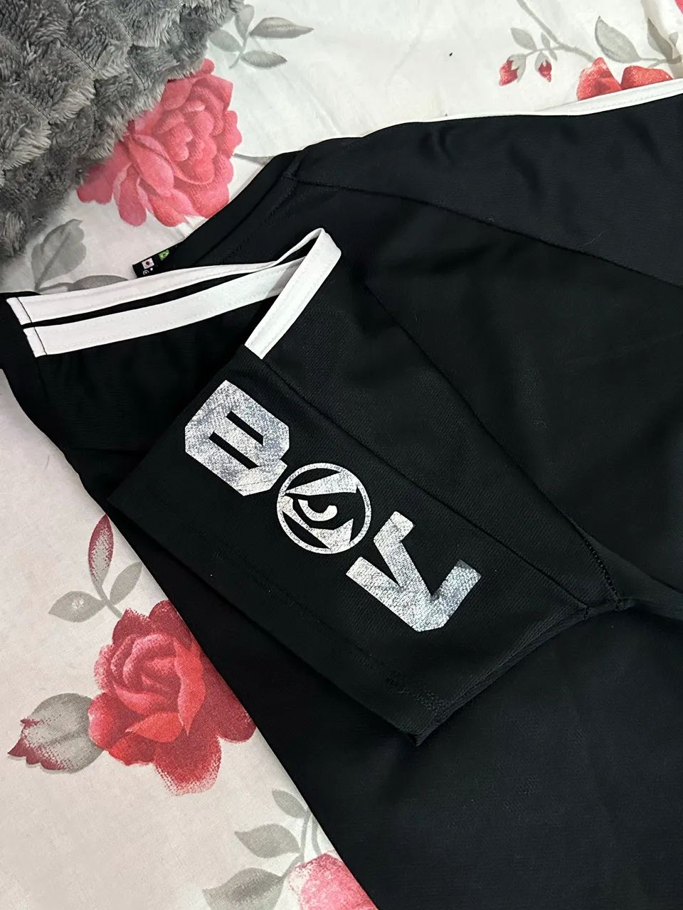 Camiseta Badboy preta - Foto 4
