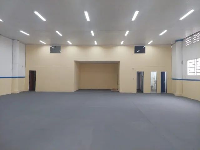 Galpão/Armazém 300m² Reformado em Avenida da Alvorada - Foto 4