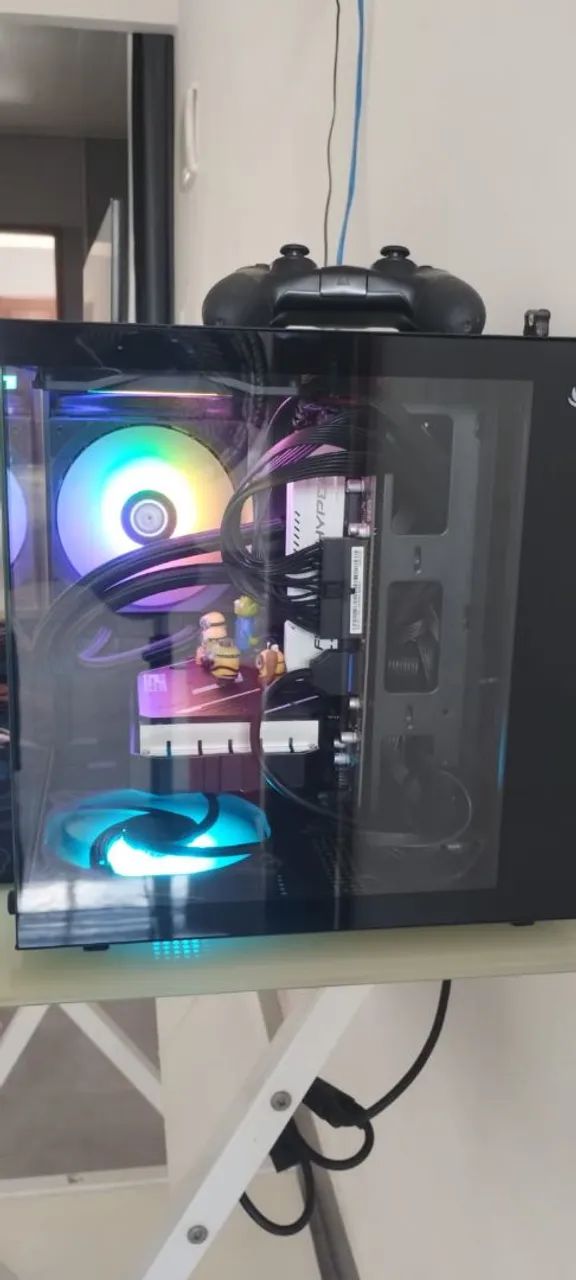 Pc gamer  - Foto 4