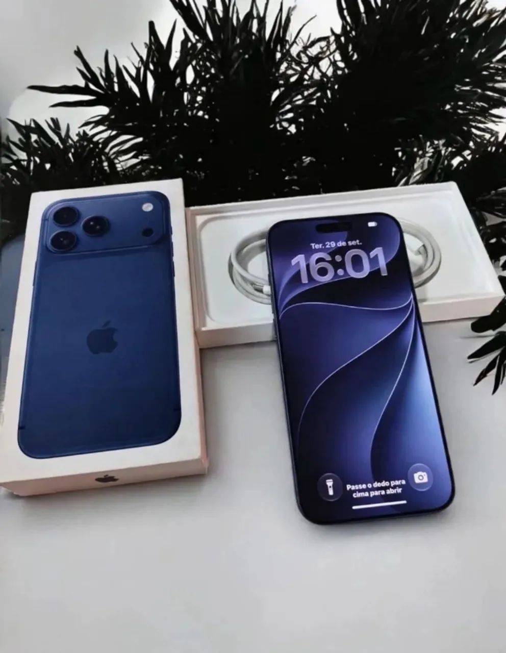 iphone 17 pro max - Foto 3