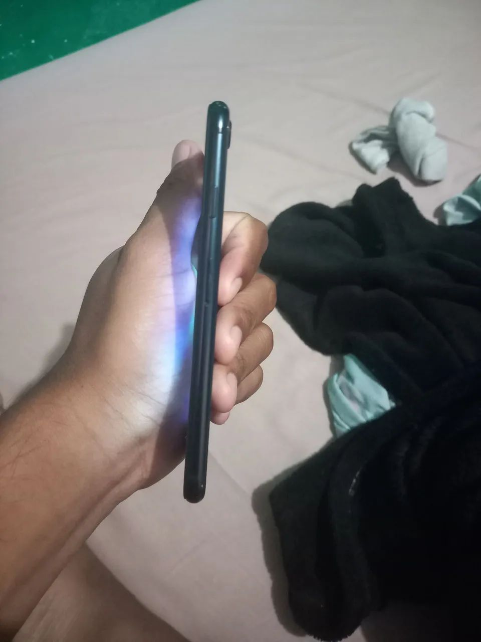 iphone se 64 gb - Foto 4