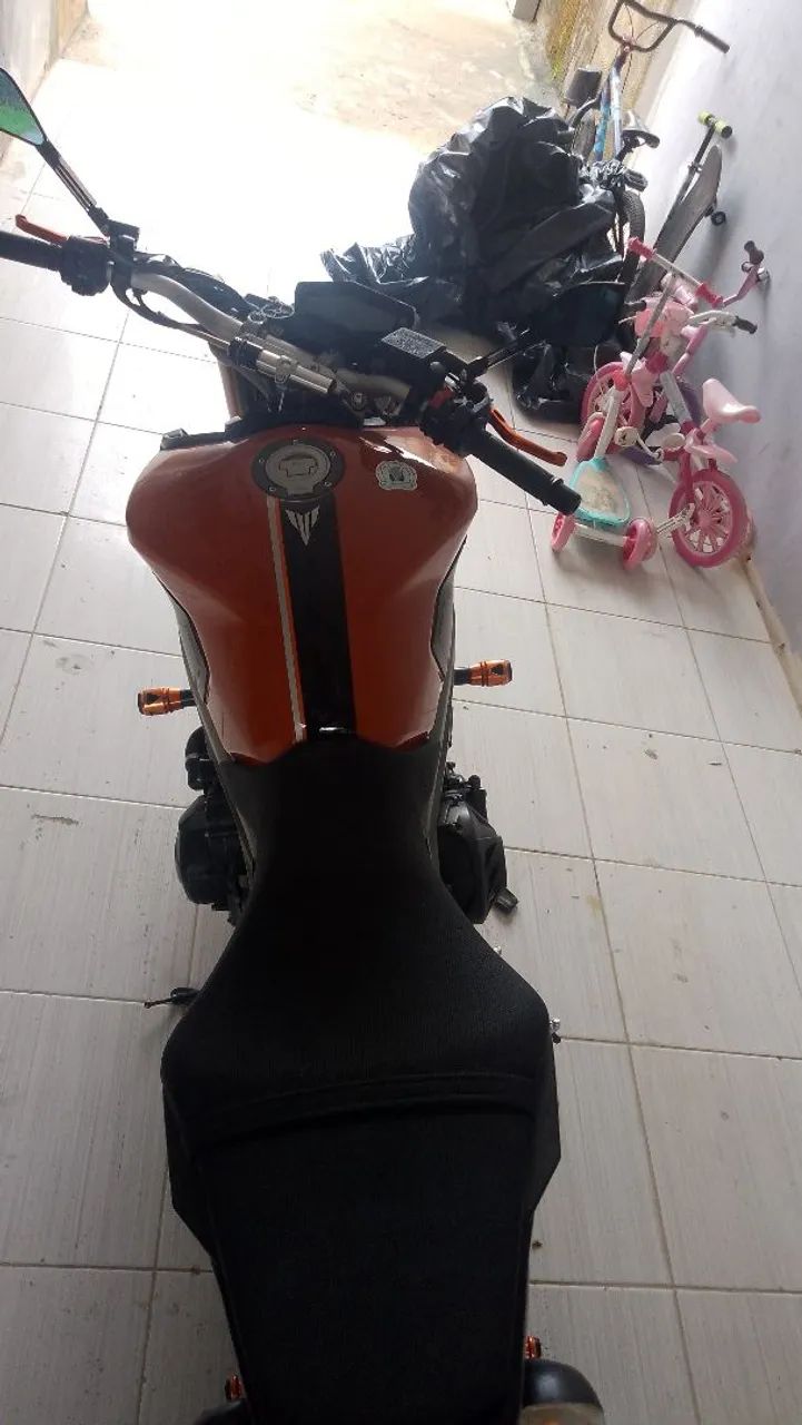 Mt09 - Foto 4