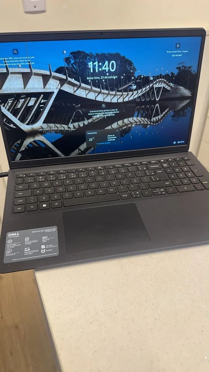 Notebook Dell Inspiron 15 3530 - Foto 2