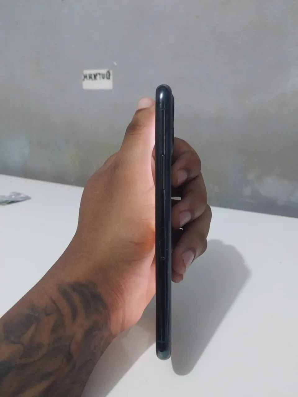 Vendo iPhone 11pro 256gb - Foto 4