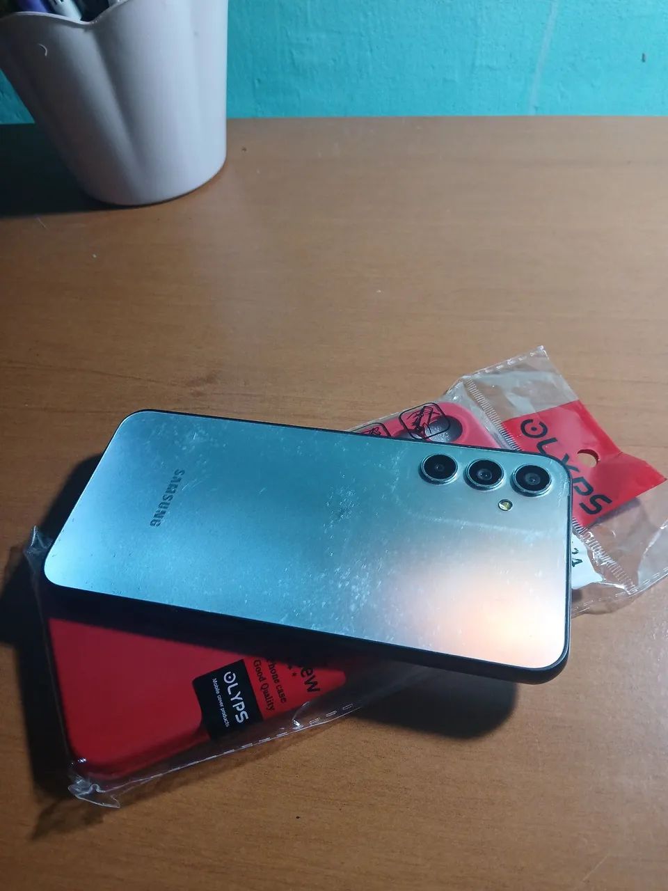 Celular  - Foto 2