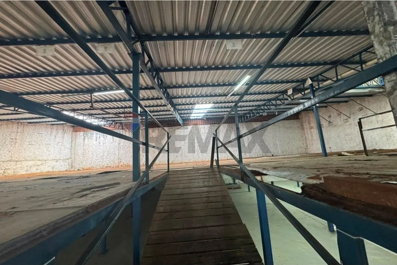 Galpão Comercial com doca para Alugar em Sorocaba - SP - Foto 5