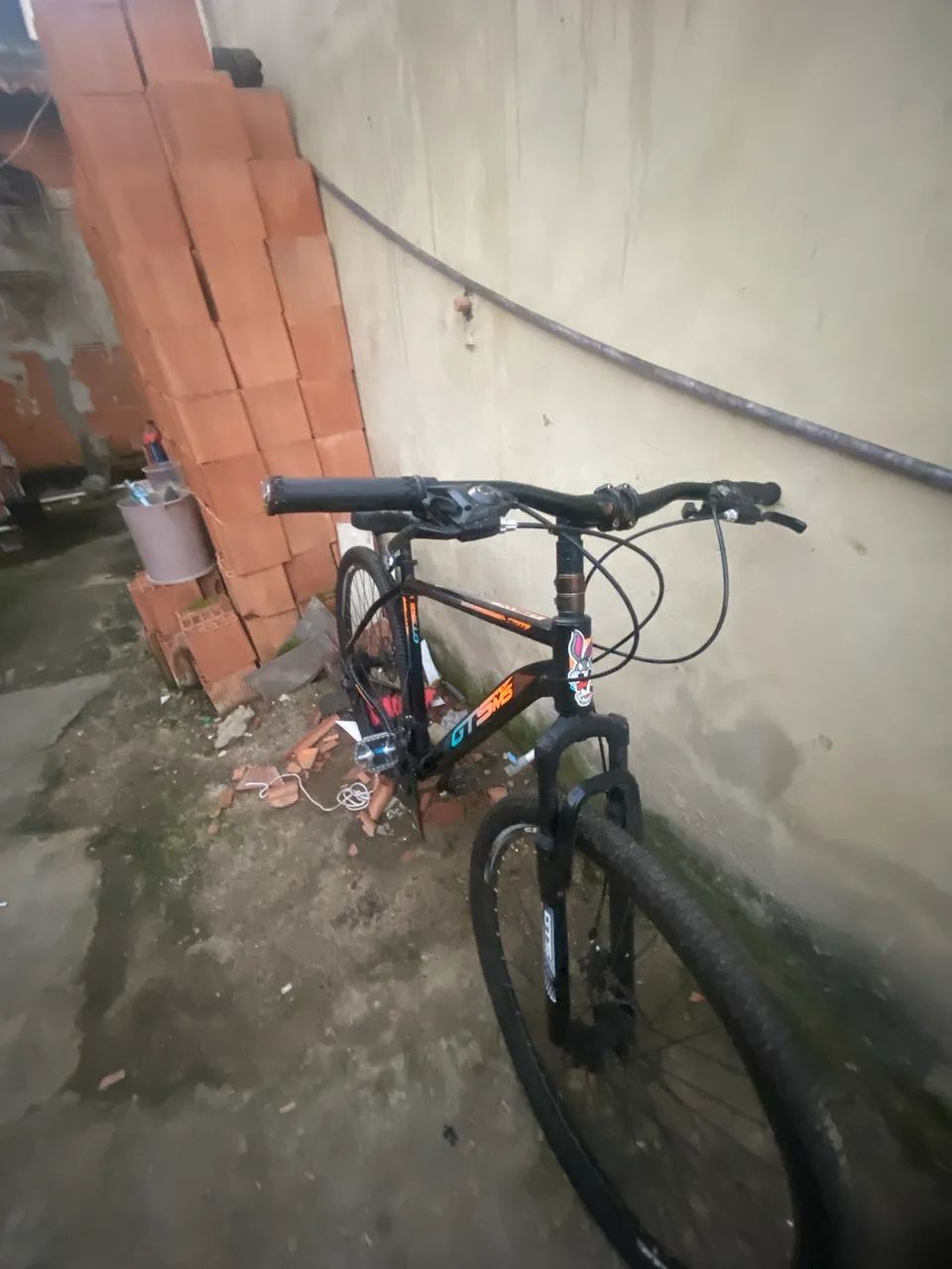 Bicicleta aro 29 - Foto 3