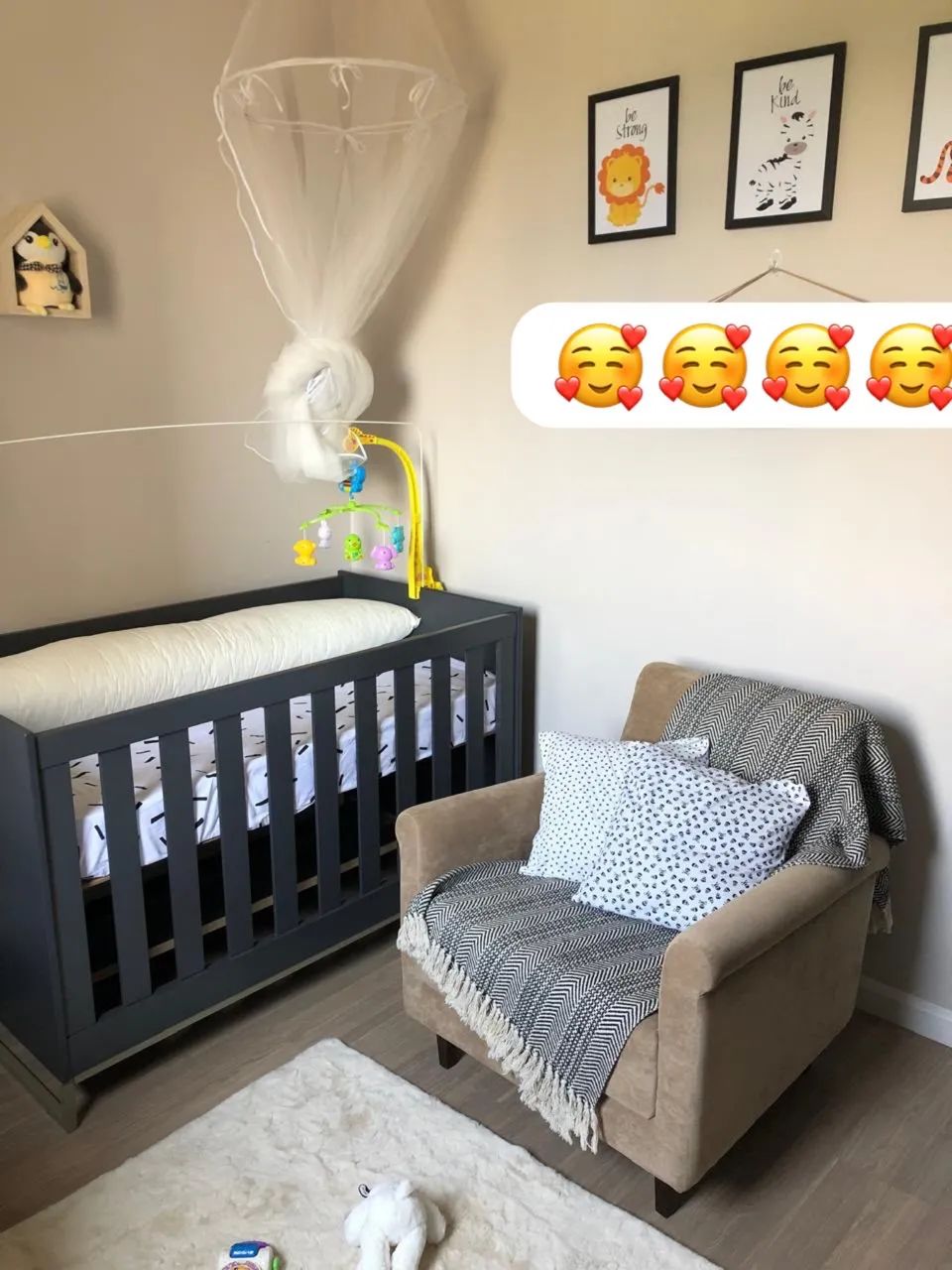 Berço | Mini Cama Montessoriana - Foto 3