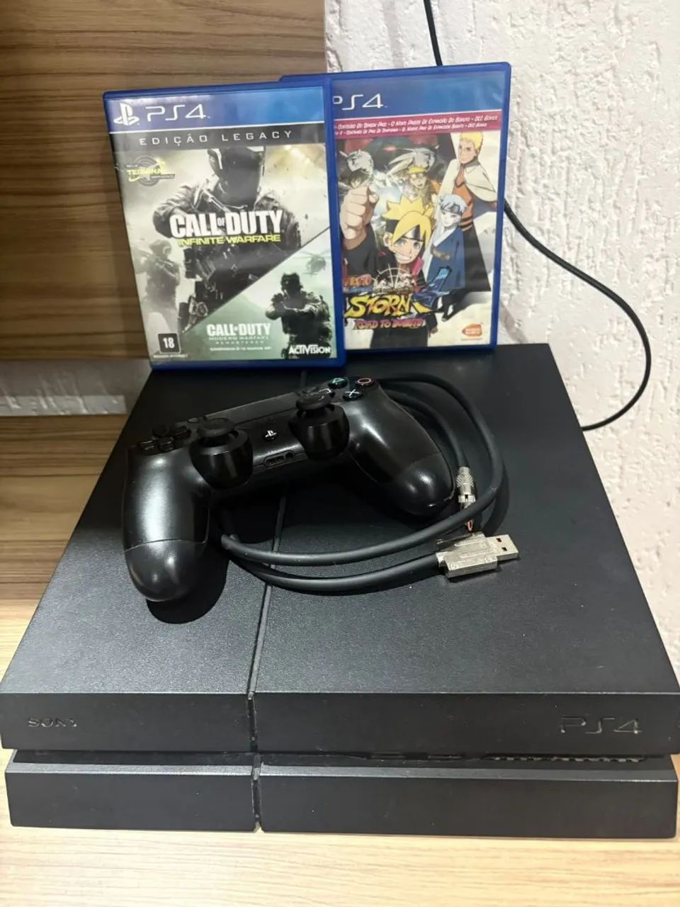 Ps4 