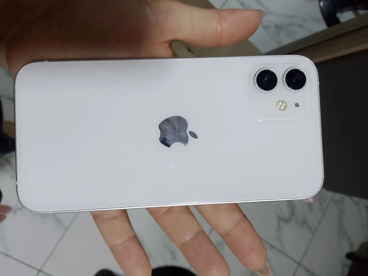 iPhone 12 64g
