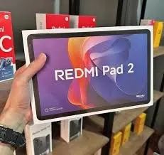 Redmi Pad 2 256gb Lacrado  - Foto 2