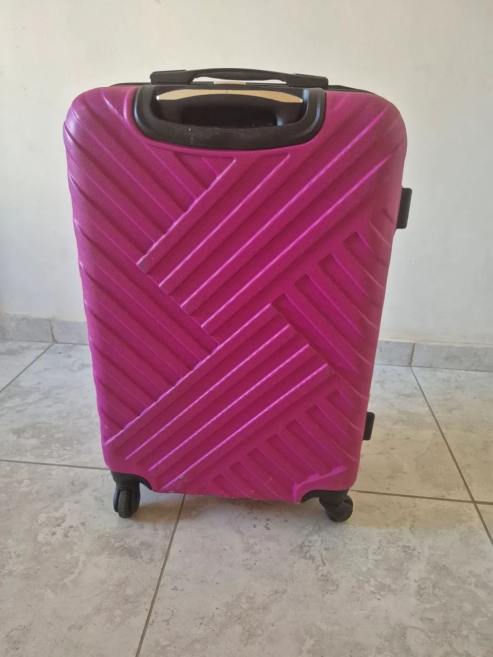 Mala 23kg em excelente estado!  - Foto 4