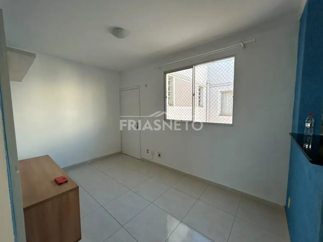Apartamento na Av. das Ondas em Piracicaba com 2 dormitórios. - Foto 2