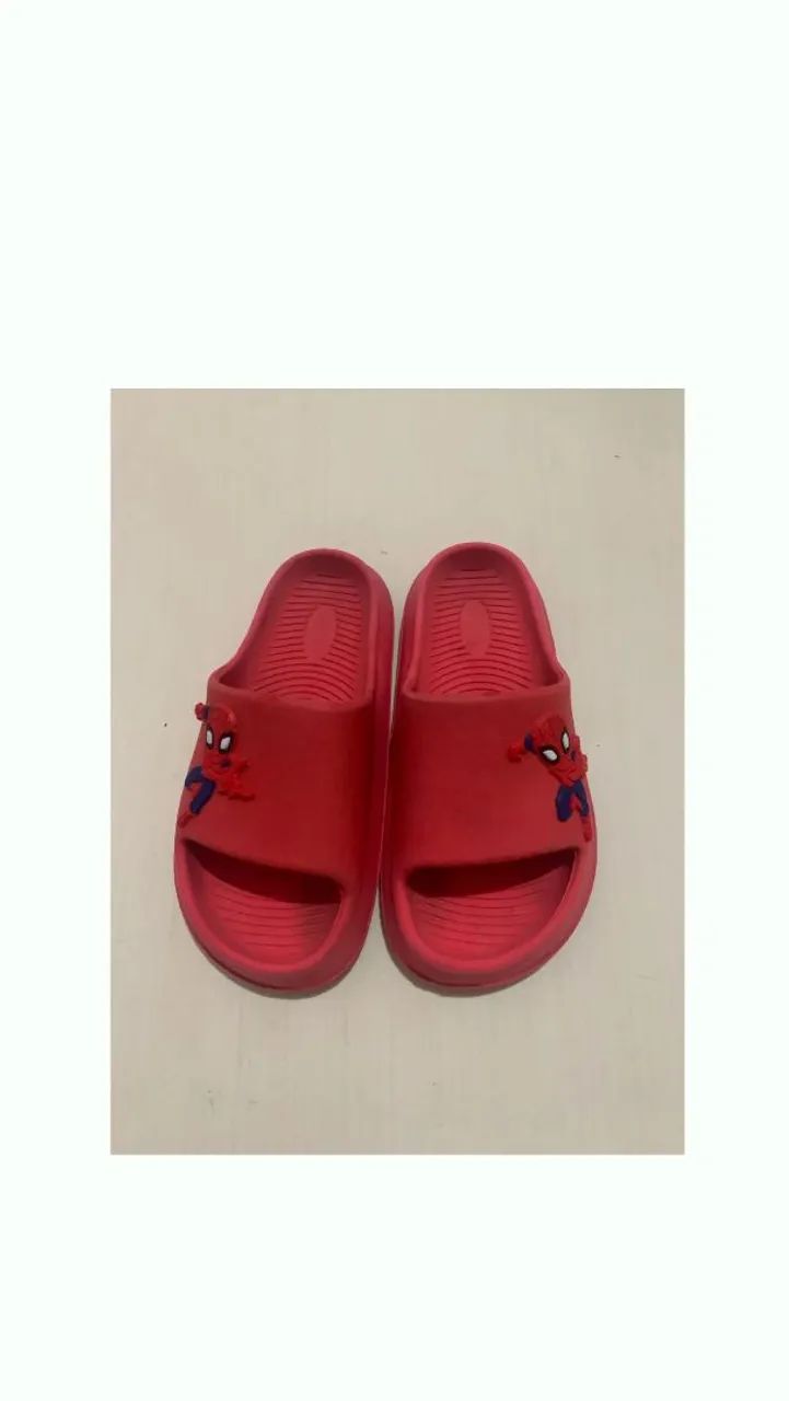 Sapatos Infantis  - Foto 2