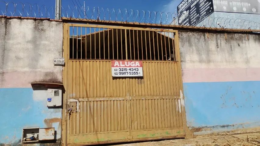 Galpão na Cidade Jardim (proximo da Avenida Leste-Oeste)-saida pra Trindade - Foto 4