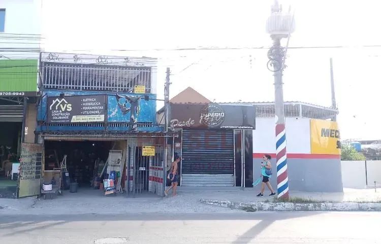 Sobrado ComercialColubande São Gonçalo / RJ