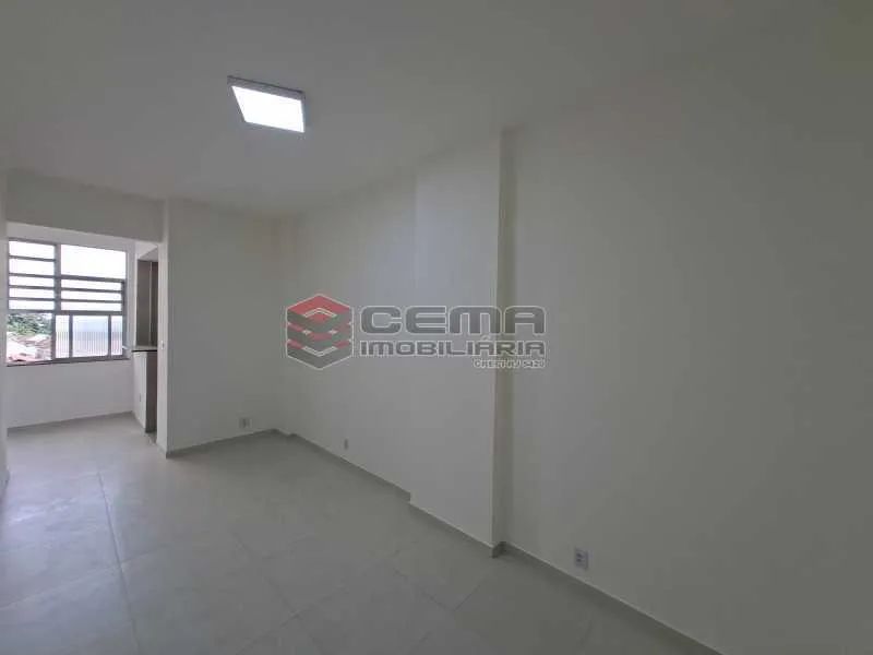 Apartamento : / Residencial / Glória - Foto 4