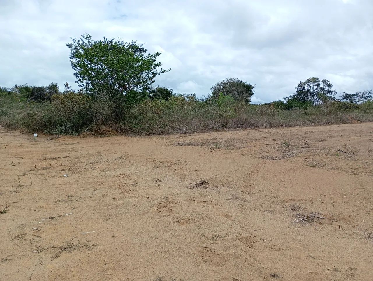 Eco chácara Cajueiro 