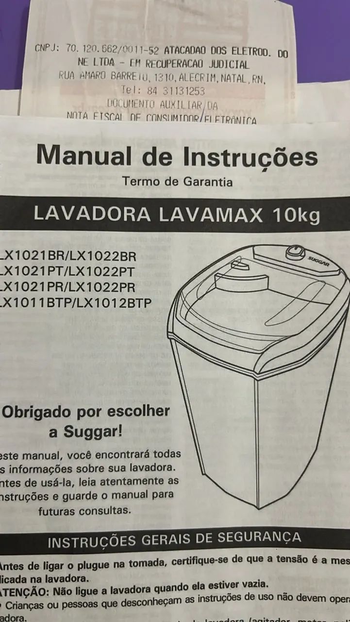 TANQUINHO SUGGAR - Foto 4
